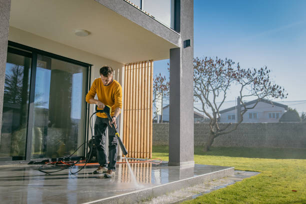 Best Factory Floor Cleaning  in Canyon, TX