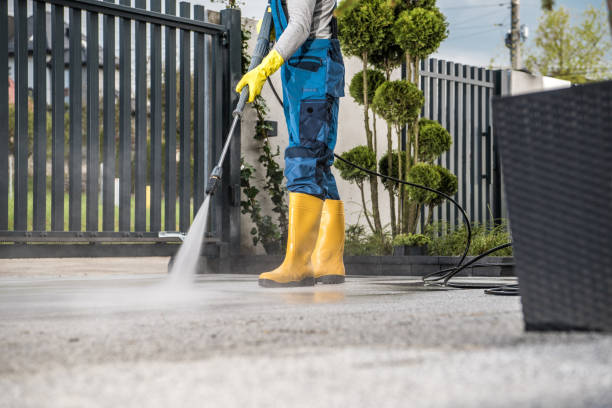 Spring Cleaning in Canyon, TX