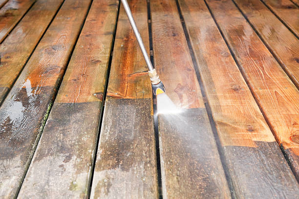 Best Driveway Pressure Washing  in Canyon, TX