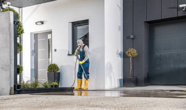 Best Building Exterior Washing  in Canyon, TX